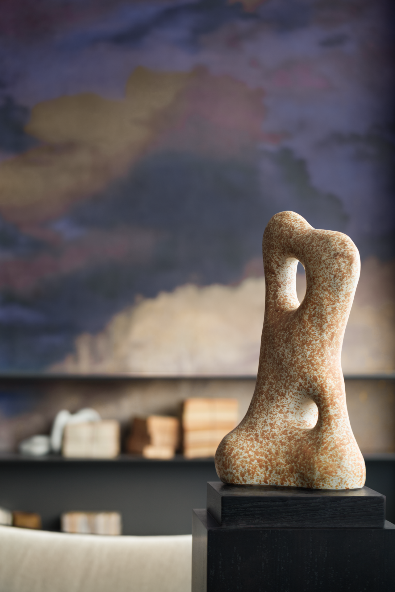 四川ZENLOKA  臻乐家高定工厂展厅丨蔓野室内设计工作室-23