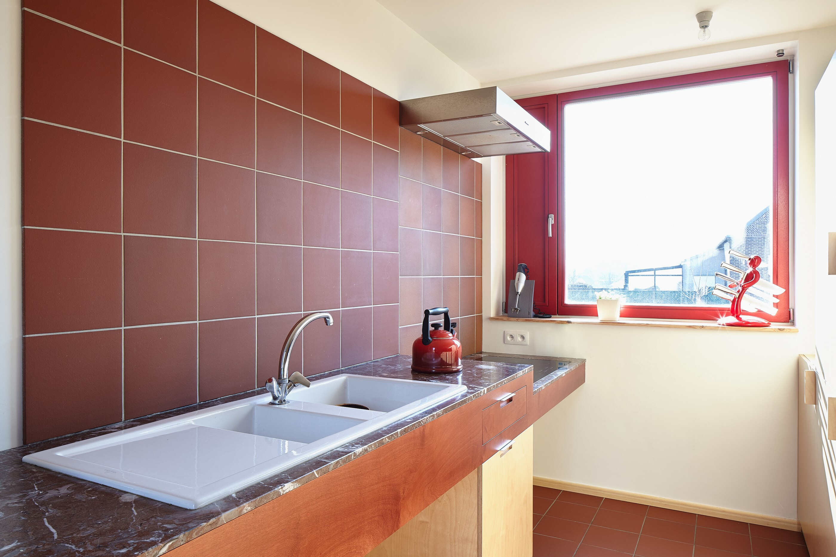 比利时乡村共生住宅-37