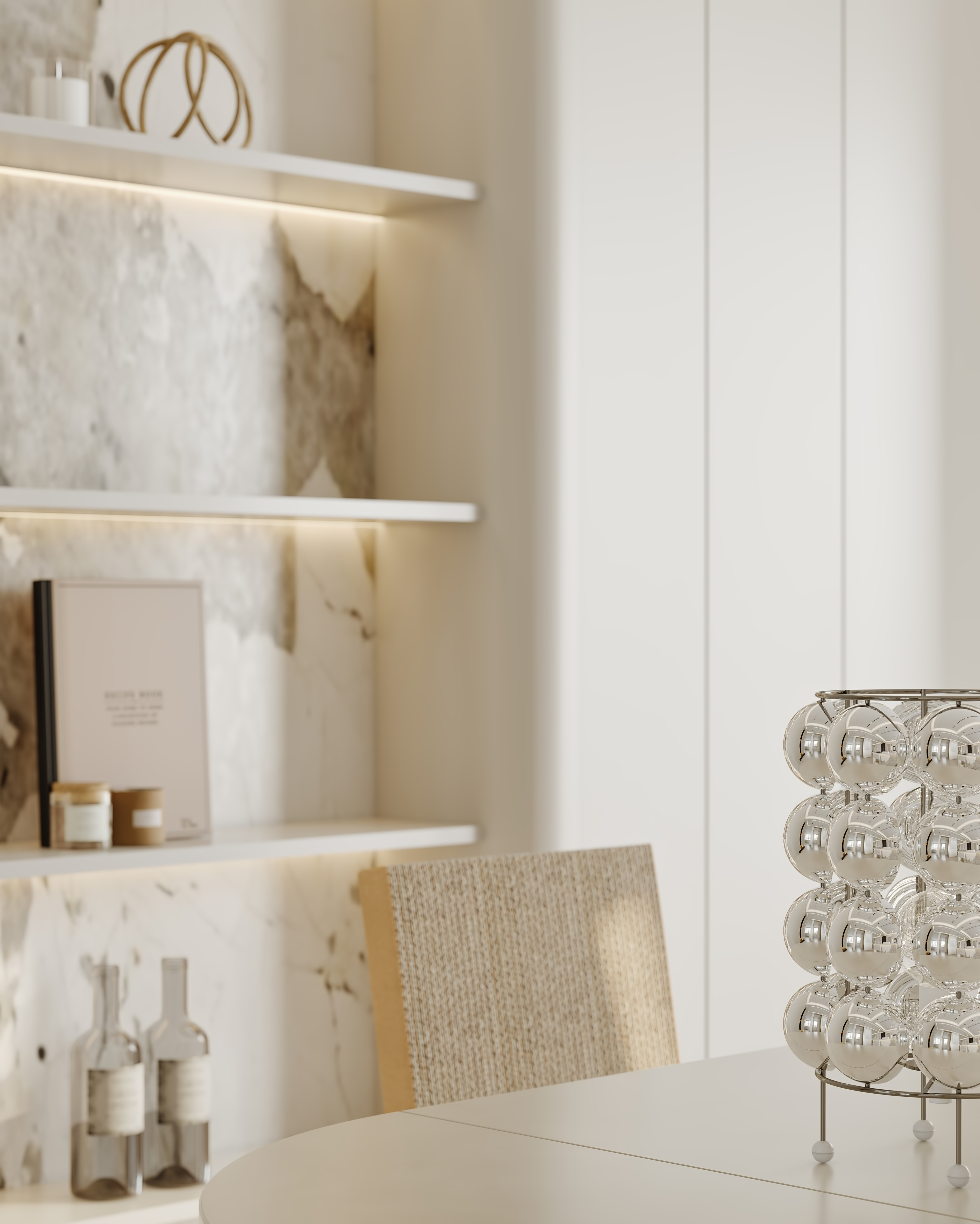 极简 | 奶油 | 轻奢-6