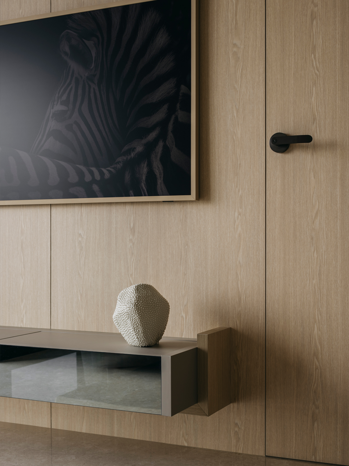 贝壳单身公寓丨新加坡丨Right Angle Studio-6