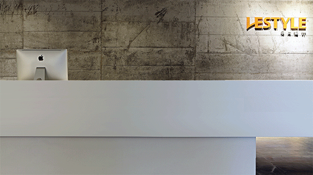 广州新力海石洲悦样板房丨中国广州丨上海乐尚设计-83