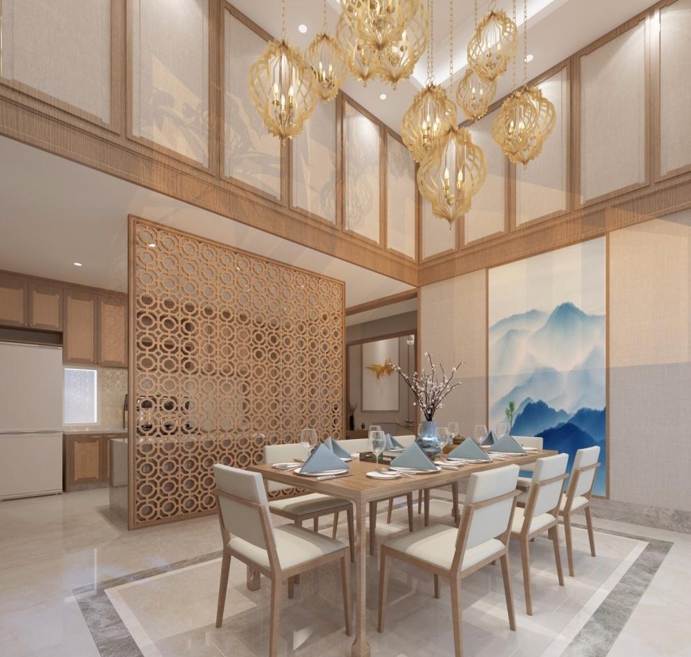 
海南某度假用房设计方案 -2