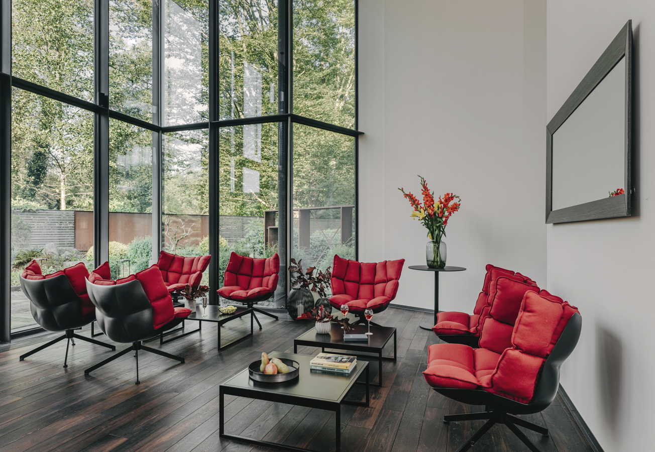 Diepeschrather Mühle（迪佩施拉特磨坊酒店）-10