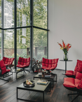 Diepeschrather Mühle（迪佩施拉特磨坊酒店）