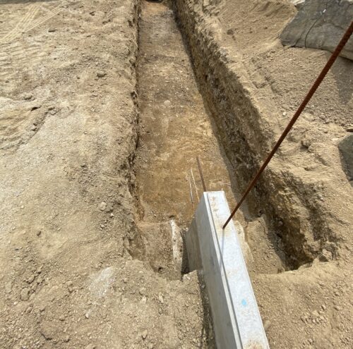 蔵式の家(2世帯住宅)-221