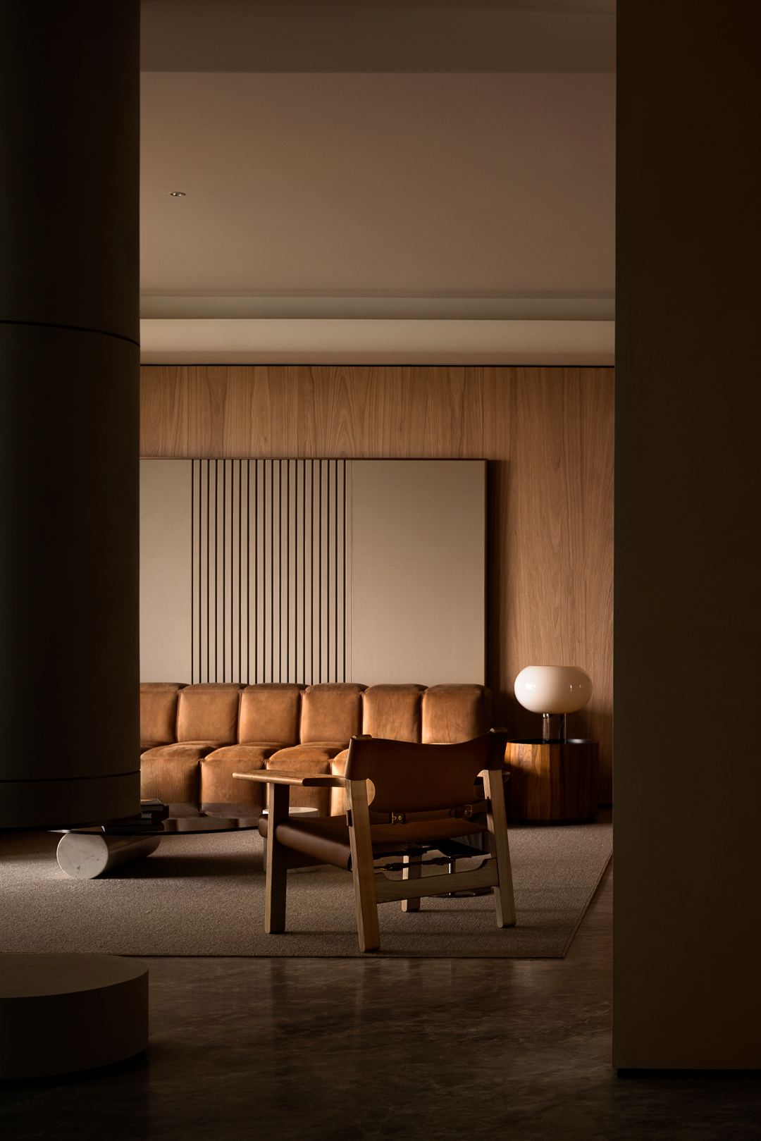 理想生活之国汇山丨中国惠州丨LICO 力高设计-60