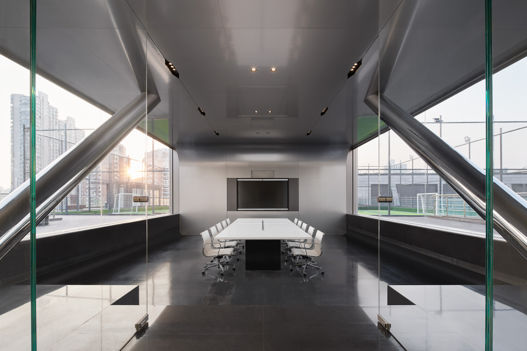 超级平常办公室丨中国深圳-207