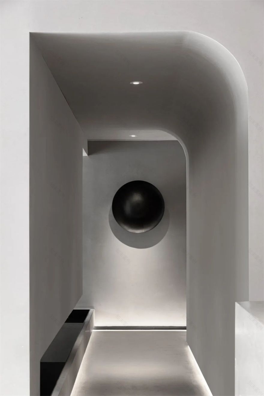 龙湖·宿清假日酒店 | 抚仙湖畔的隐世仙境-36