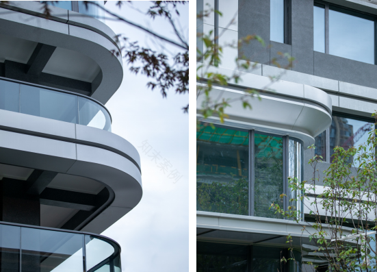 商洛·鸿瑞·望江壹号丨中国商洛丨AAD长厦安基-117