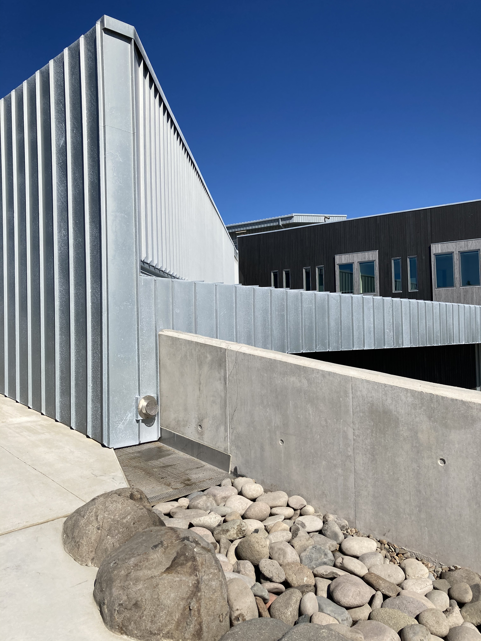 Gladys Valley Marine Studies Building / Yost Grube Hall Architecture-46