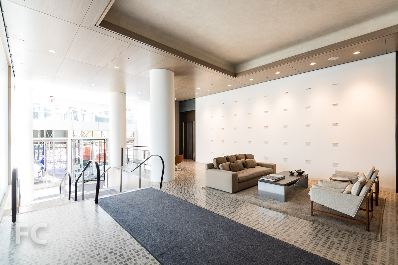 Building Tour: 50 West — FIELD CONDITION-6