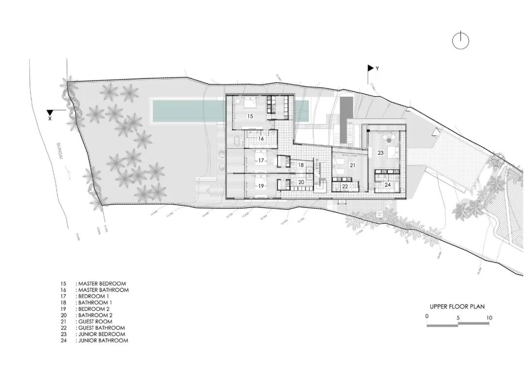 那些融入自然的巴厘岛建筑-82