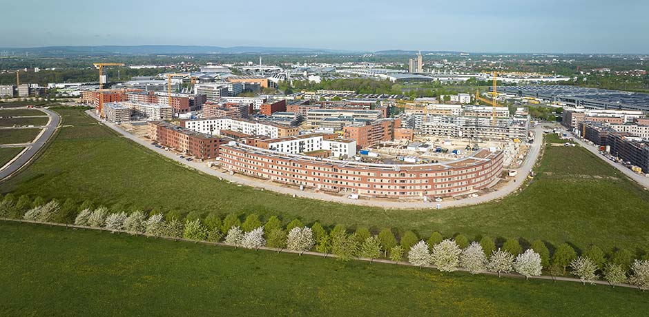 丨德国汉诺威丨Jabusch + Schneider建筑事务所-3