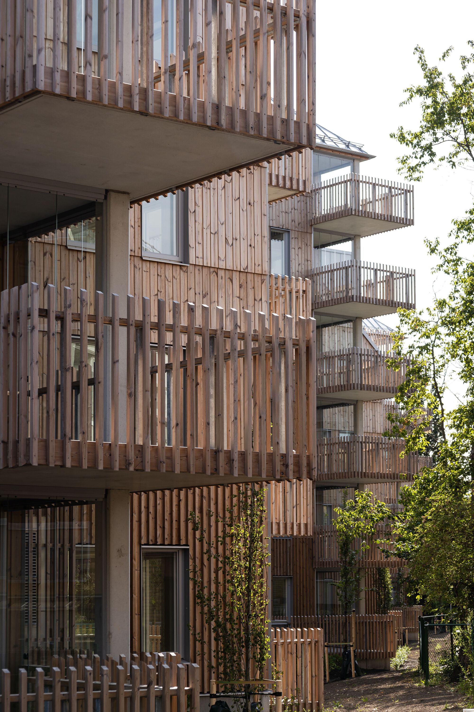 莫森 21 公寓丨瑞典丨STADSTUDIO-22