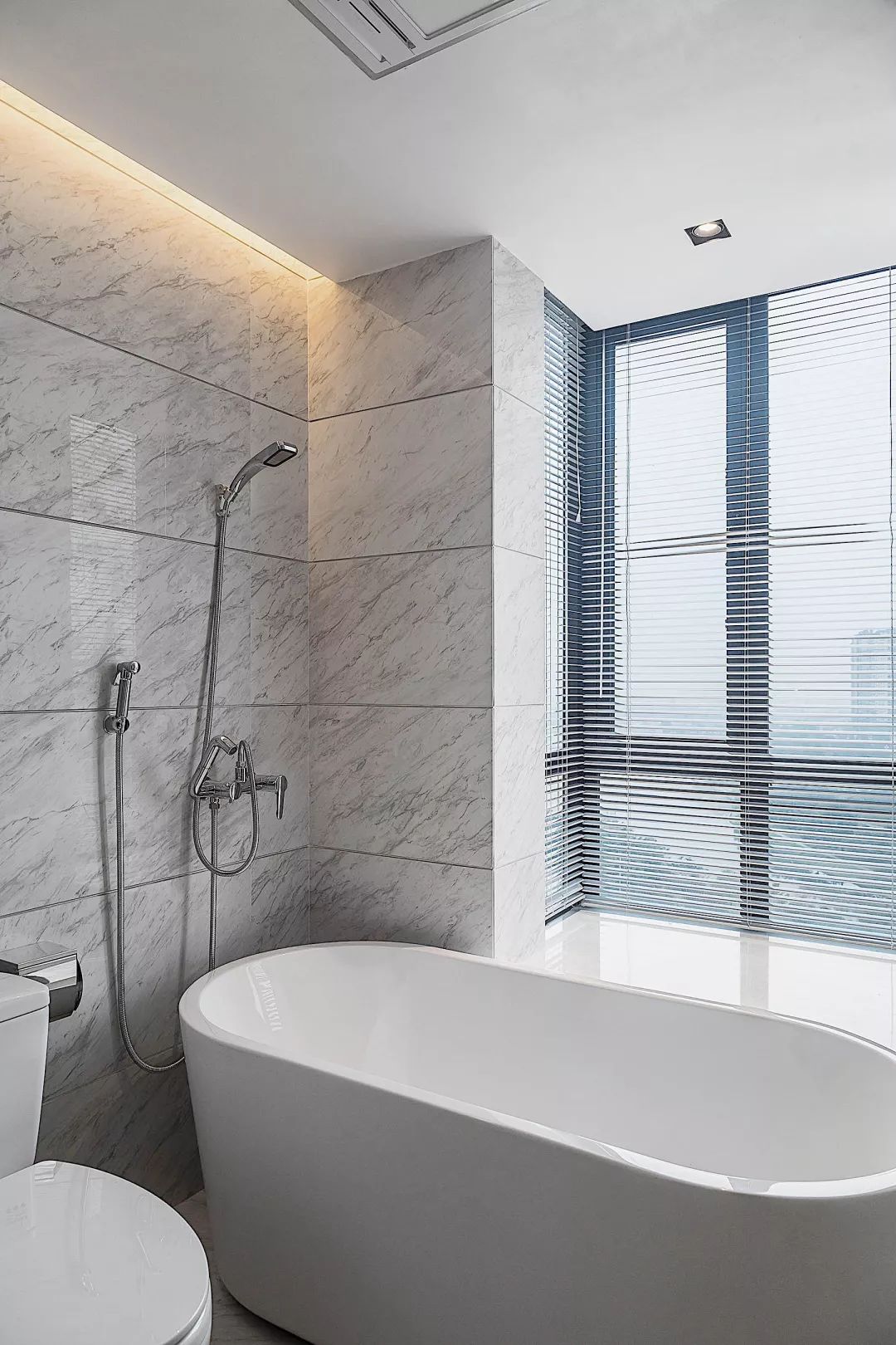 好设计让空间增值无限，感受居住体验的舒适魅力-22