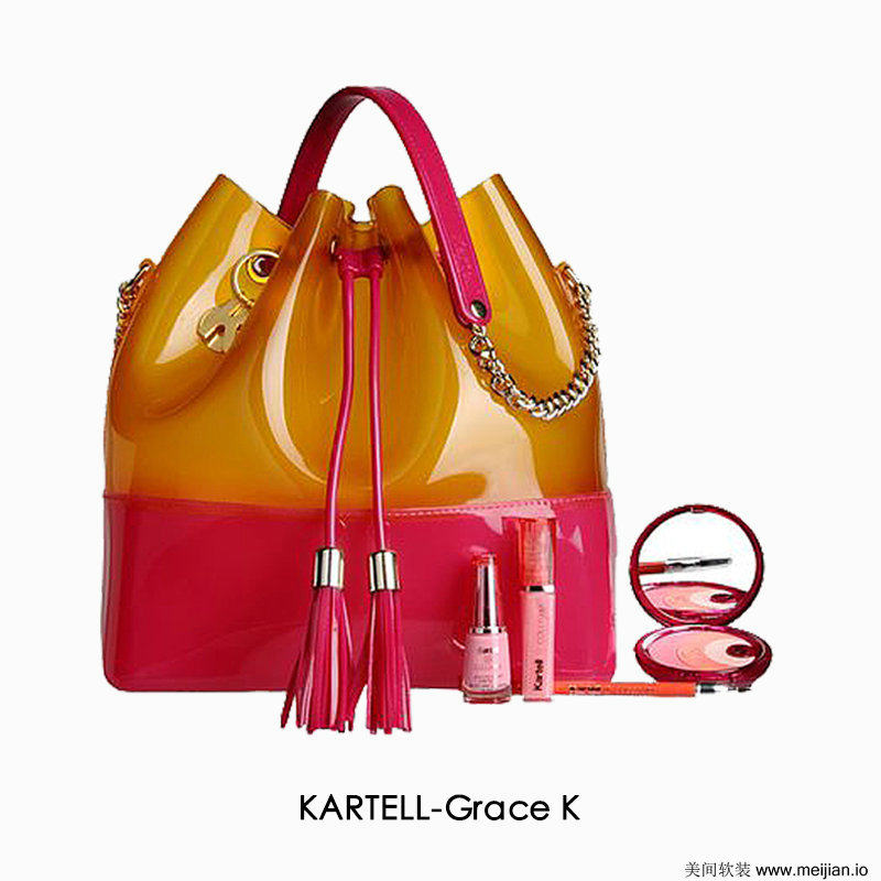 意大利 KARTELL 家具,点亮生活的设计之光-54