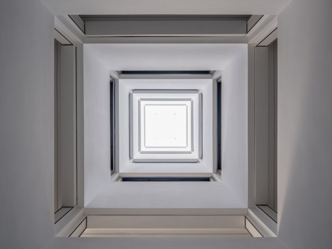 中国美术学院良渚校区丨中国杭州丨非常建筑-64