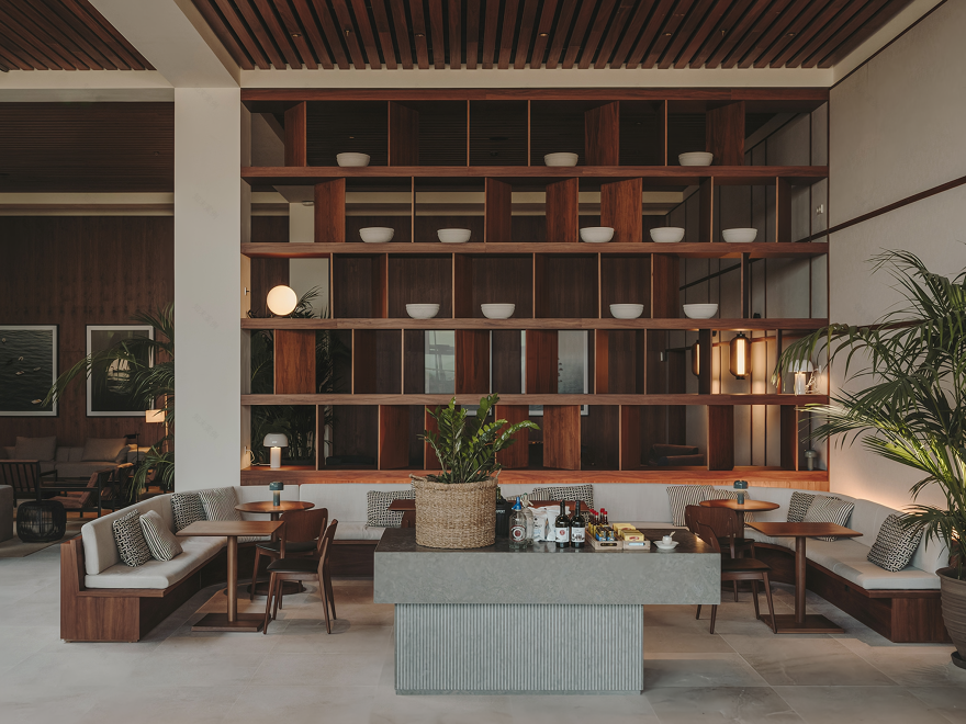 Sabátic 精品酒店丨西班牙丨Sandra Tarruella Interioristas 工作室-10