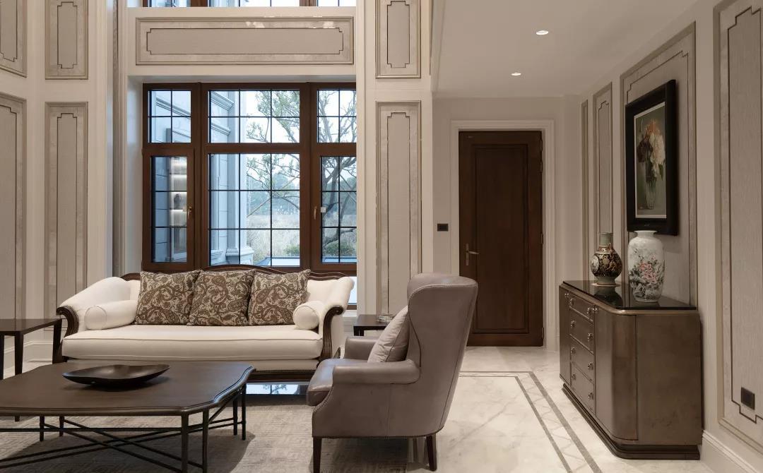 意式轻奢,诠释家的温情与品质-9