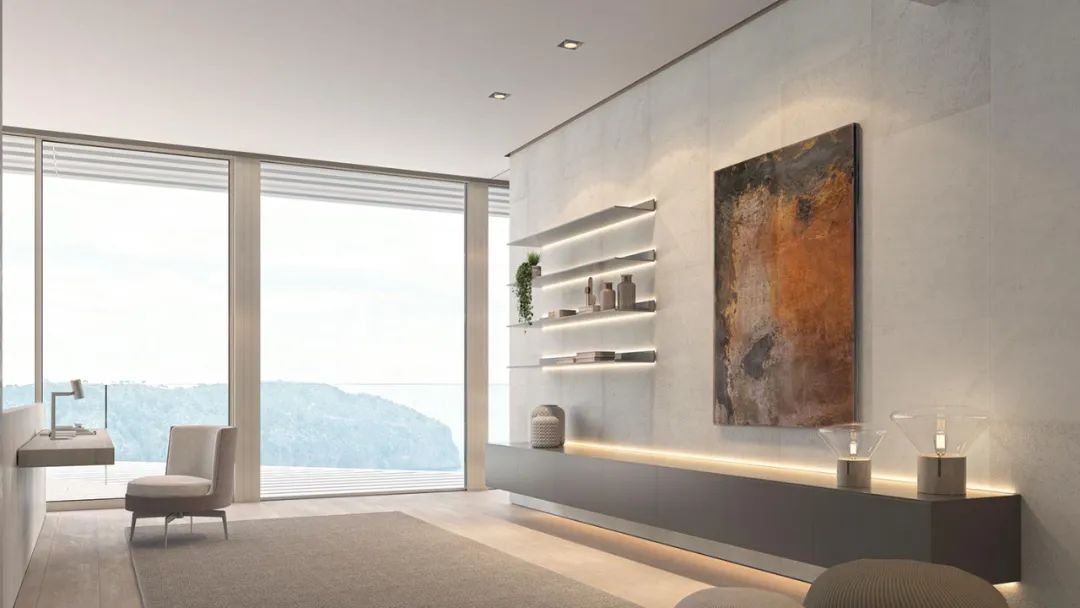 E5 Holding 打造的高品质住宅设计丨西班牙-37