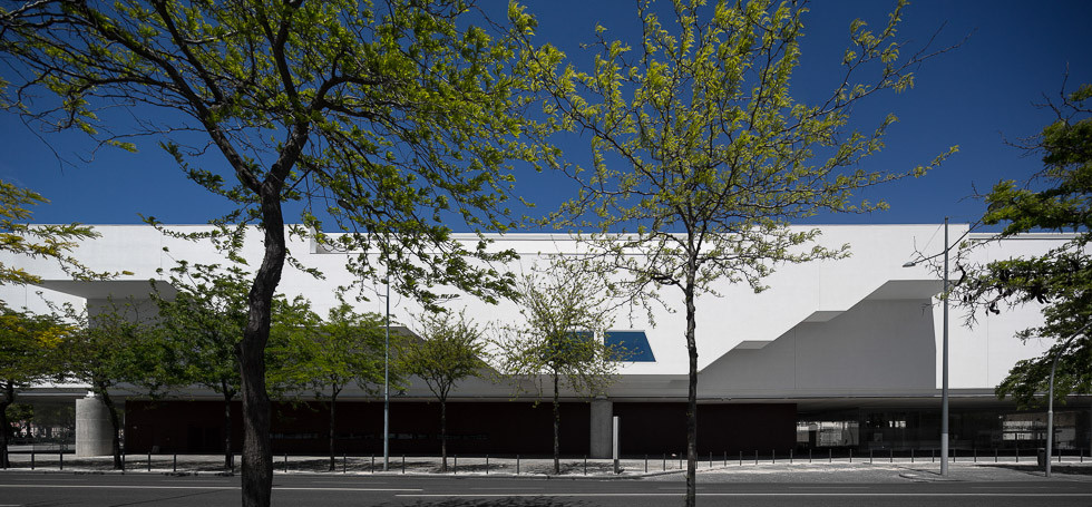 葡萄牙里斯本“Museu dos Coches”博物馆设计亮点与点评-166