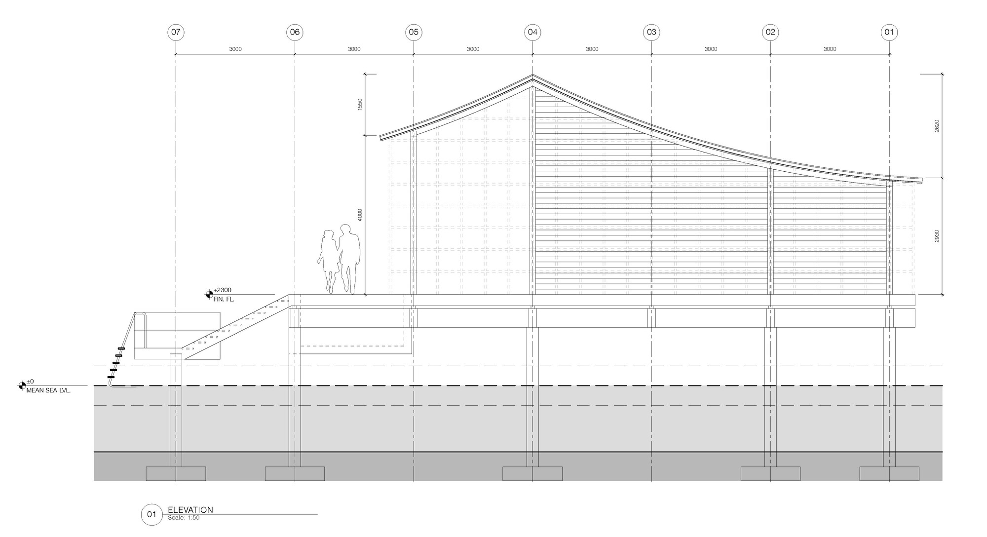 库达杜私人岛屿丨马尔代夫丨Yuji Yamazaki Architecture-45