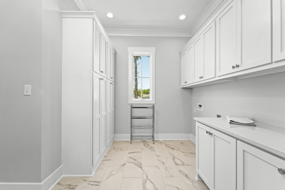 丨美国阿拉巴马丨Bob Chatham Custom Home Design-22