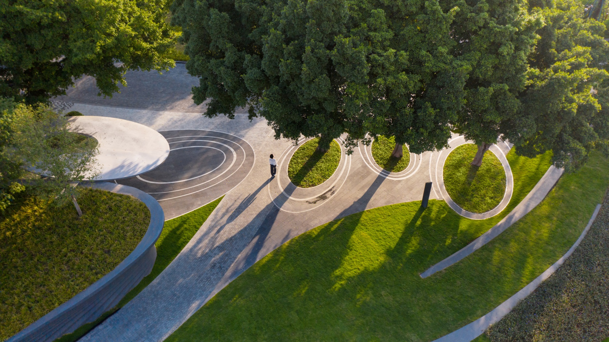 琶洲南水岸公园丨中国广州丨SWA Group洛杉矶办公室-56