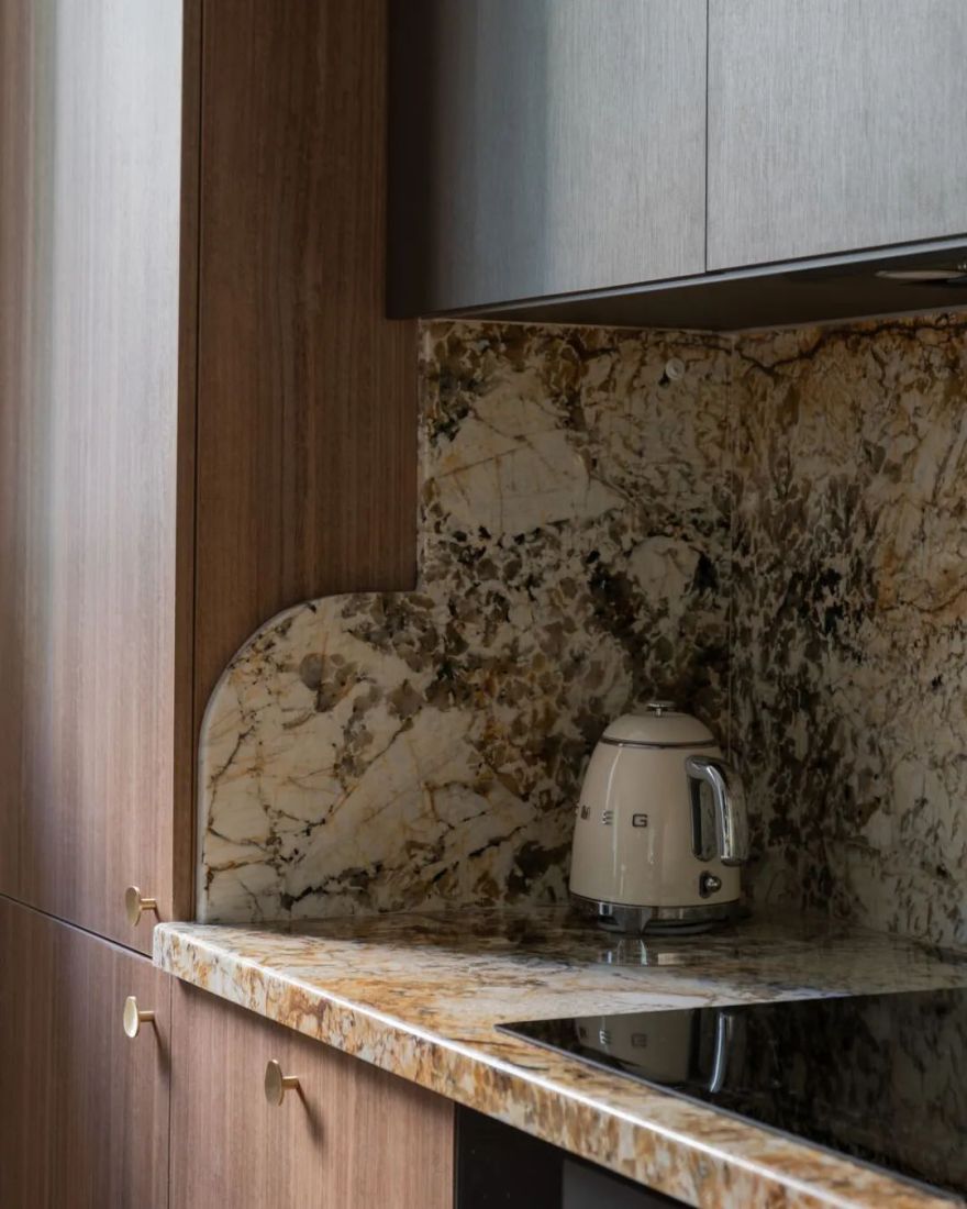 Chic 公寓,罗马尼亚布加勒斯特-27