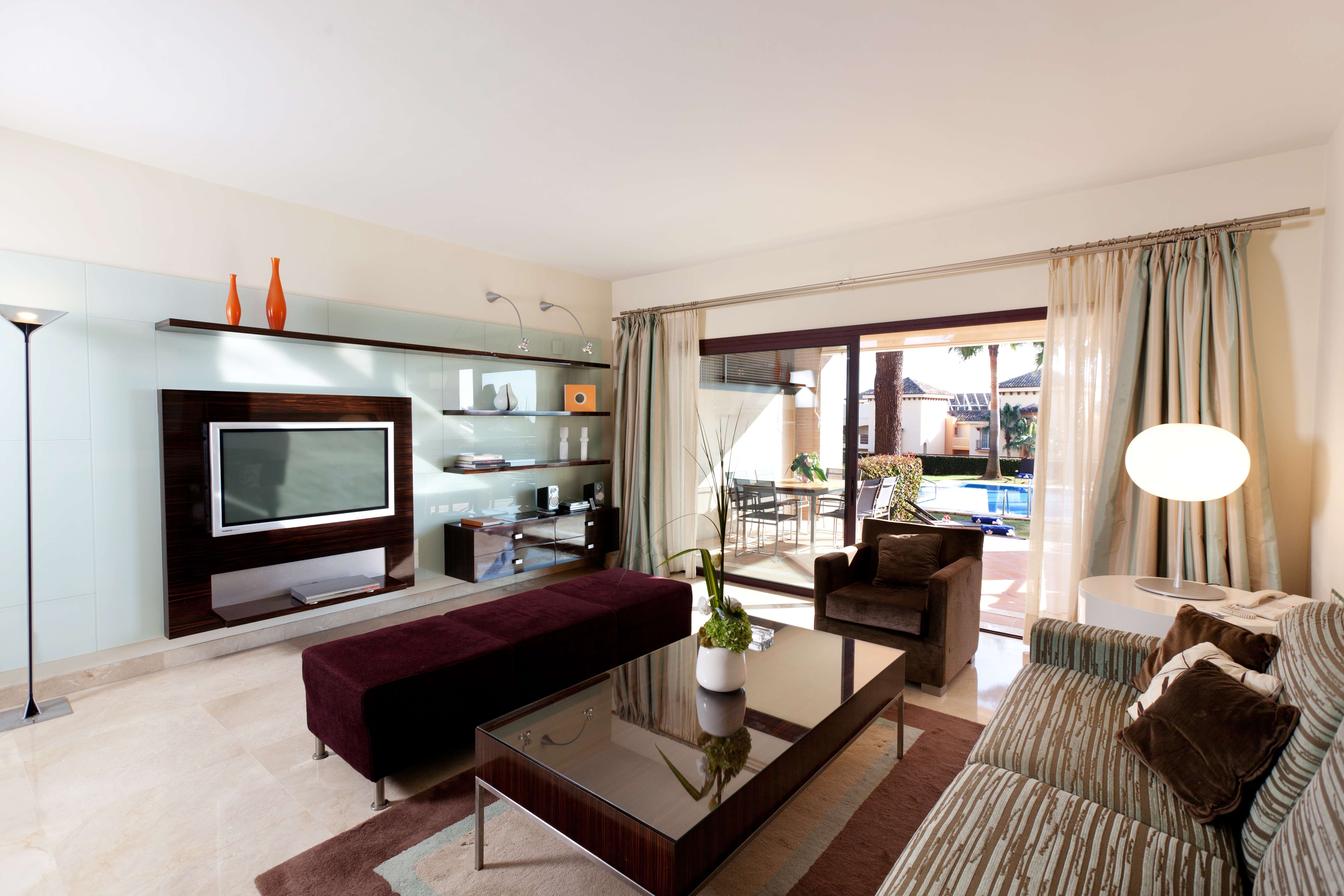 Hotel Don Carlos Leisure Resort＆Spa（西班牙，马贝拉）W-1