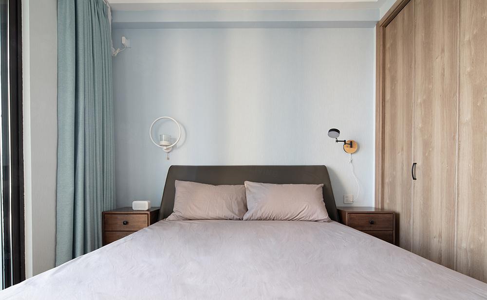 90㎡精装房改造-27