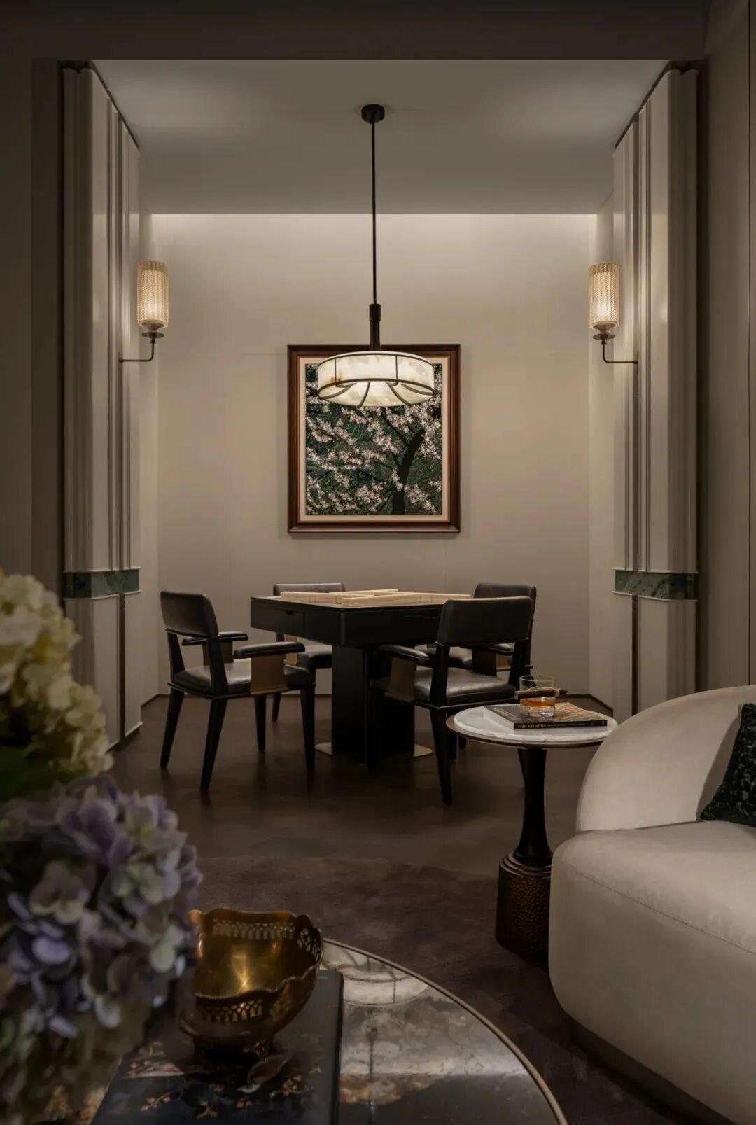 中海·济南时光之境丨中国济南丨DAS大森设计-37