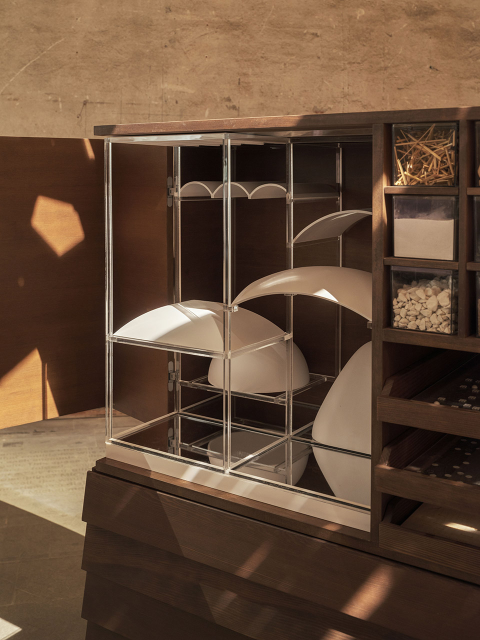 《另一个天空》（Alternative Skies）丨法国尼斯丨IE建筑与设计学院,普林斯顿大学等多方合作-41