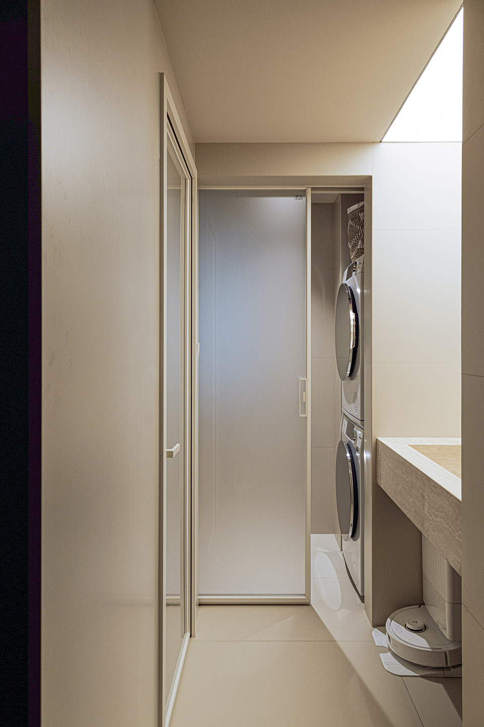 横窗之家由“窗”至“居”丨中国北京丨屋已设计工作室-79