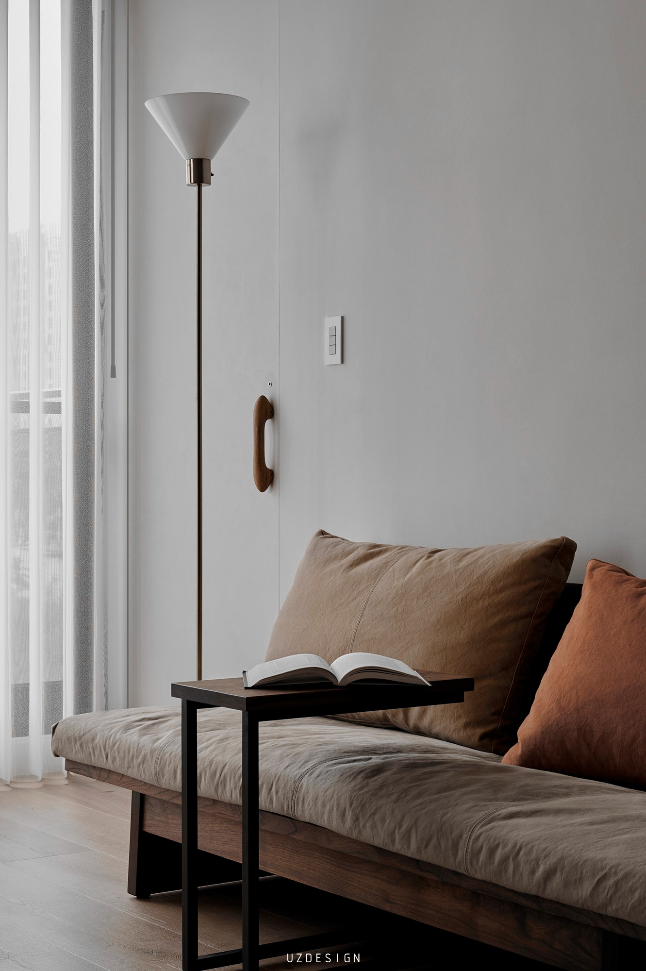 木影 · 寓子设计-12