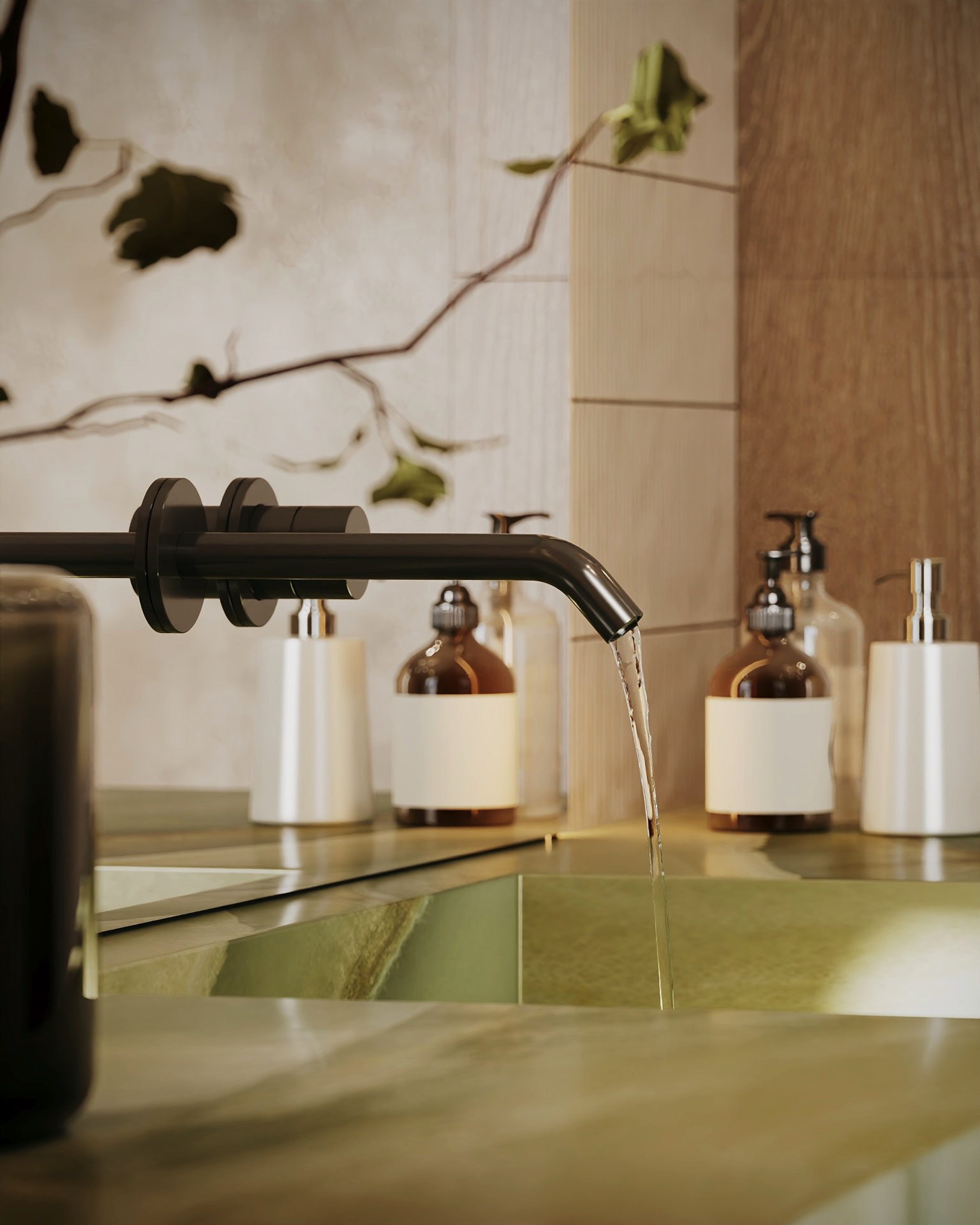 Bathroom | CGI-9