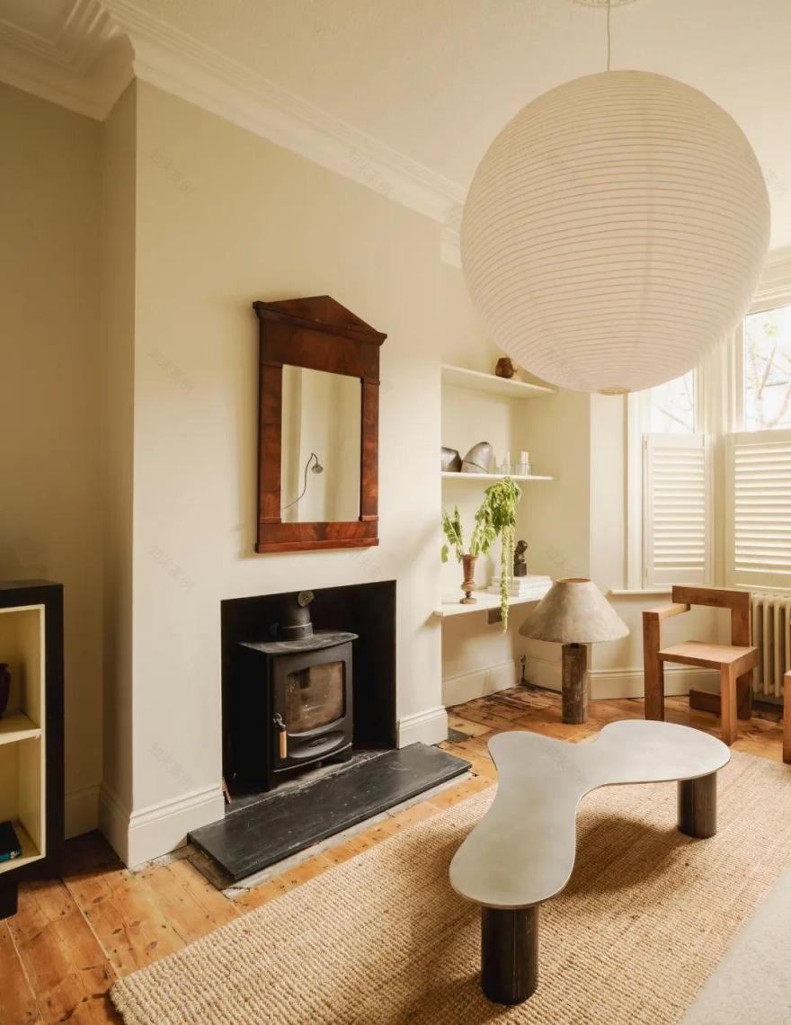 杰克逊之家丨Archive for Space-43