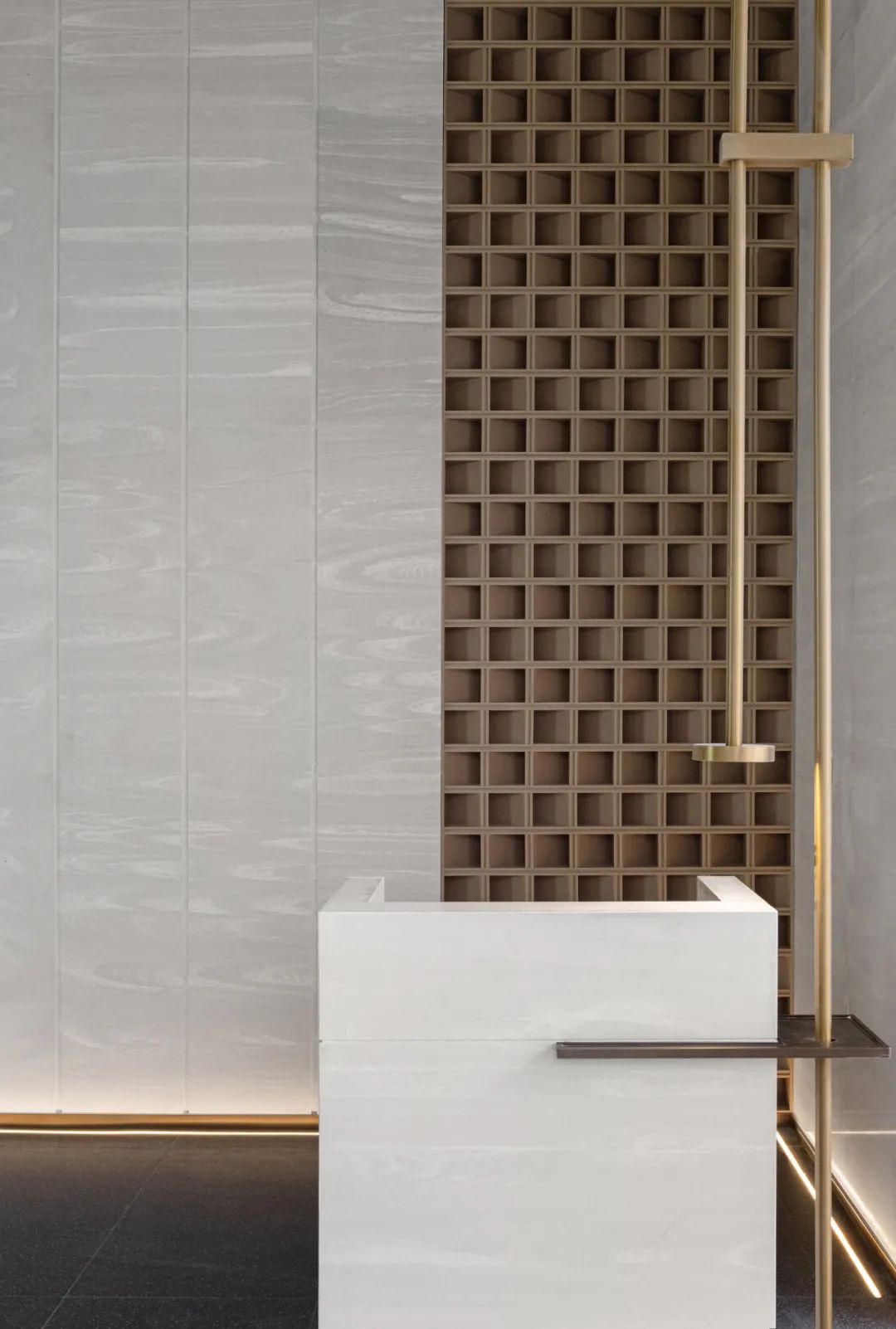 云尚风华城丨中国嘉兴丨上海飞视设计-15