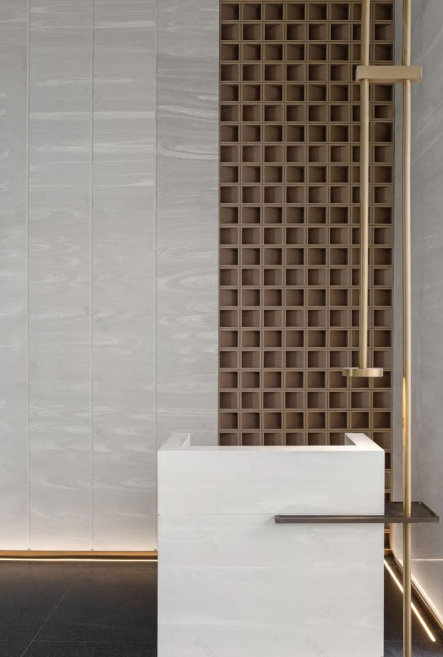 云尚风华城丨中国嘉兴丨上海飞视设计-15