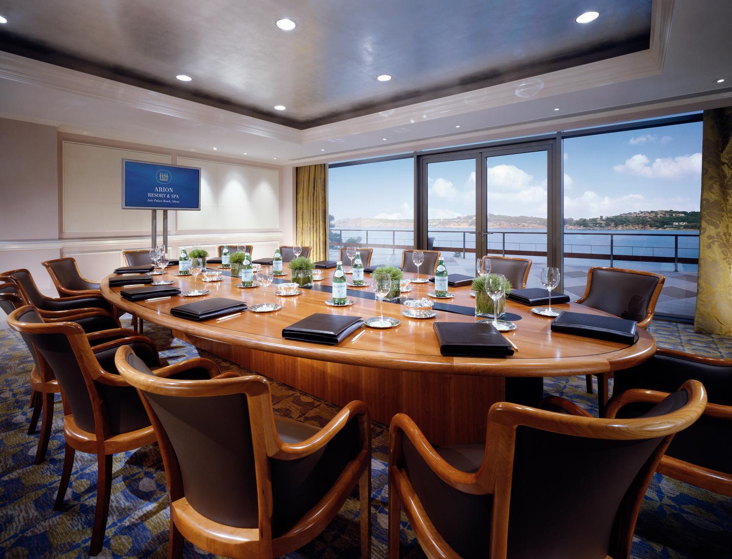 )Arion Resort - Spa, Astir Palace, Athens-18