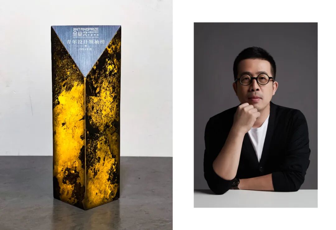 15th|金堂奖评选揭晓，北京佰地设计斩获大奖!-52