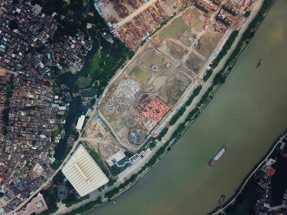 卓越金茂浅水湾丨中国东莞-42