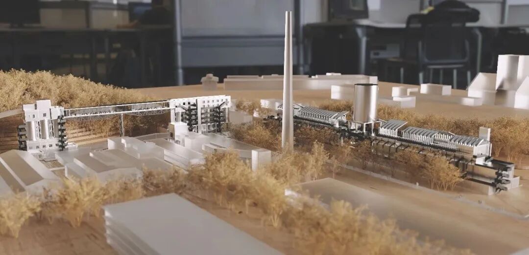 llLab.|杭钢焦炉筒仓改造邀请竞赛概念方案HZSTEELCokeOvenandSilosConcept-32