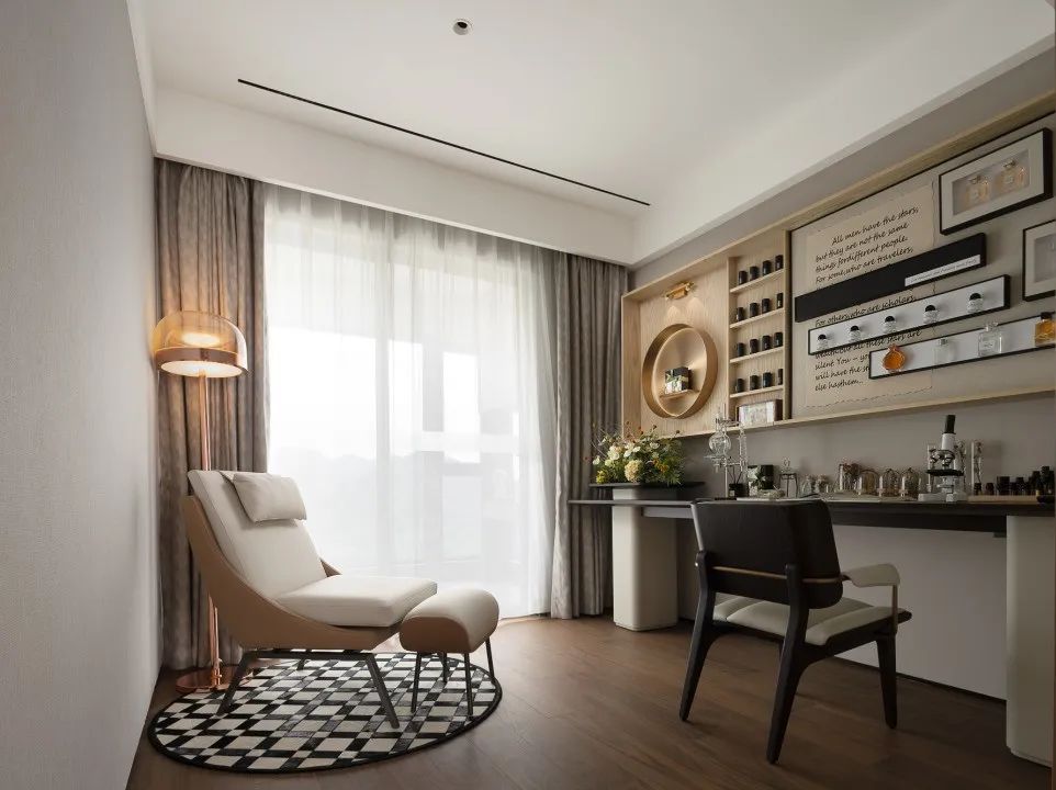 阅山府与碧海云天别墅丨中国东莞丨H DESIGN-47