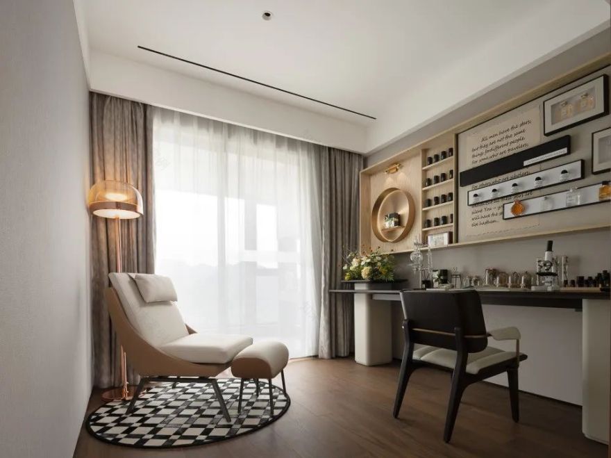 阅山府与碧海云天别墅丨中国东莞丨H DESIGN-47