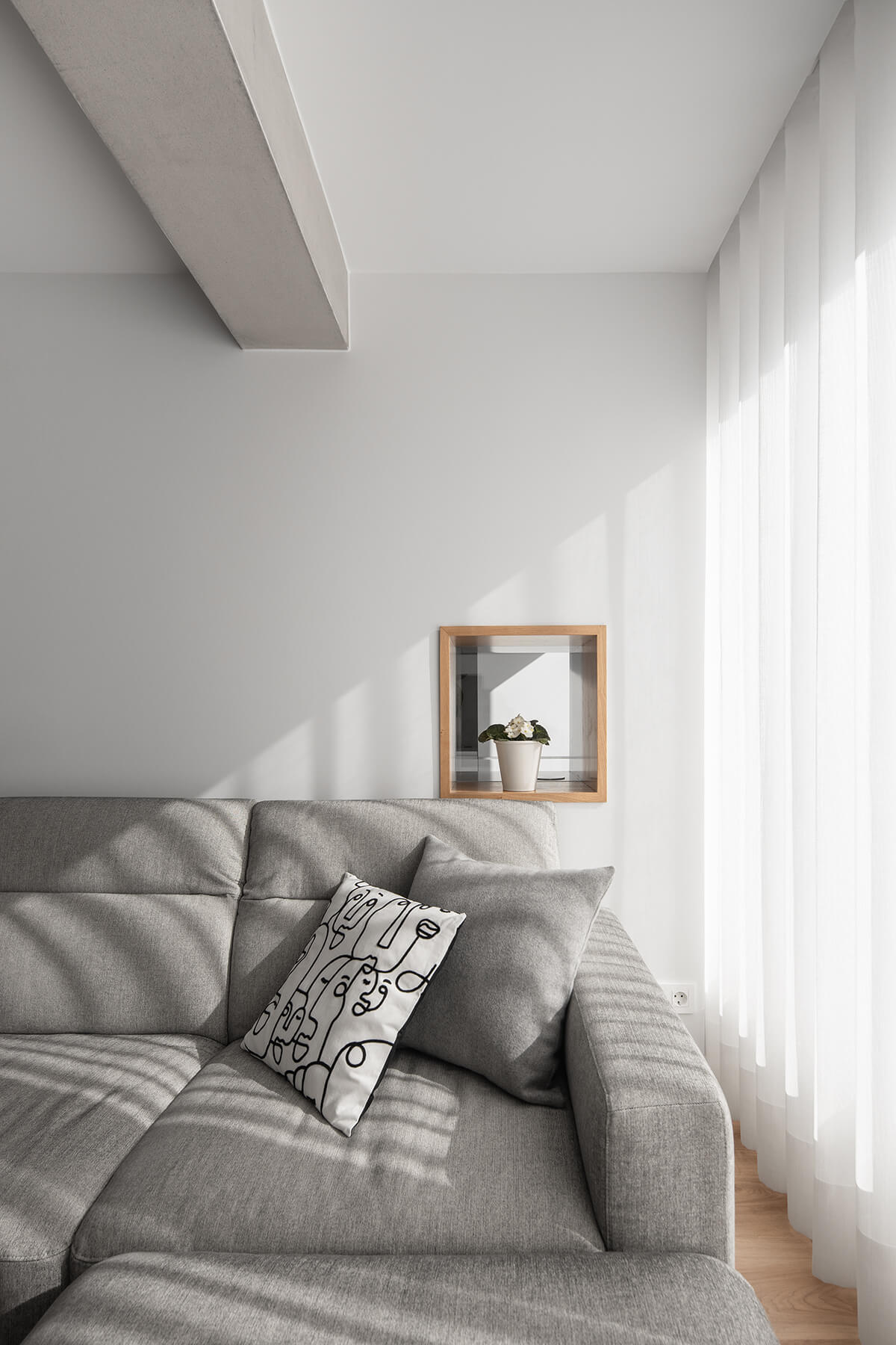 四月卡皮塔斯公寓丨葡萄牙丨estúdio AMATAM-13