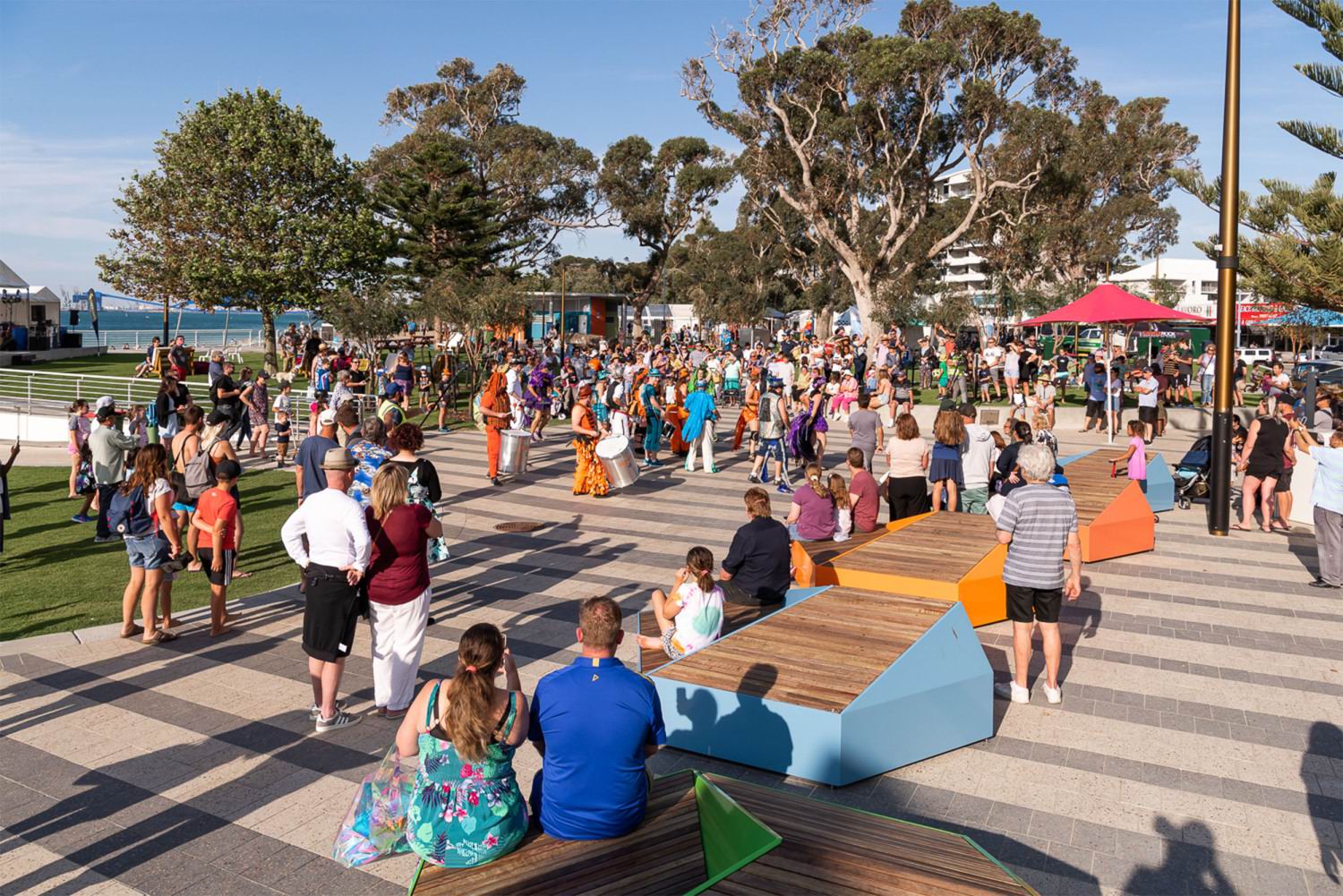 澳大利亚Rockingham海滨长廊-14