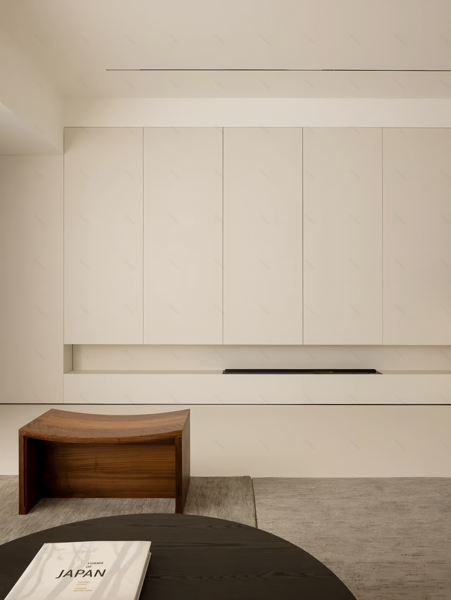 静默叙事丨中国浙江丨温州名瑞装饰工程有限公司-18