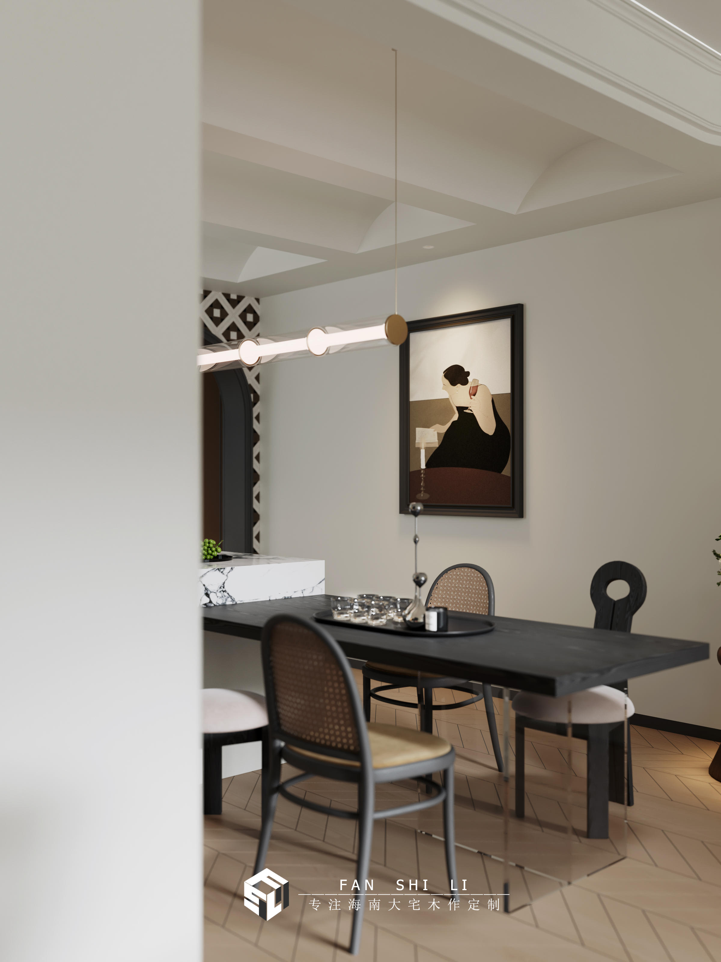 和风家园·蓝天居-5