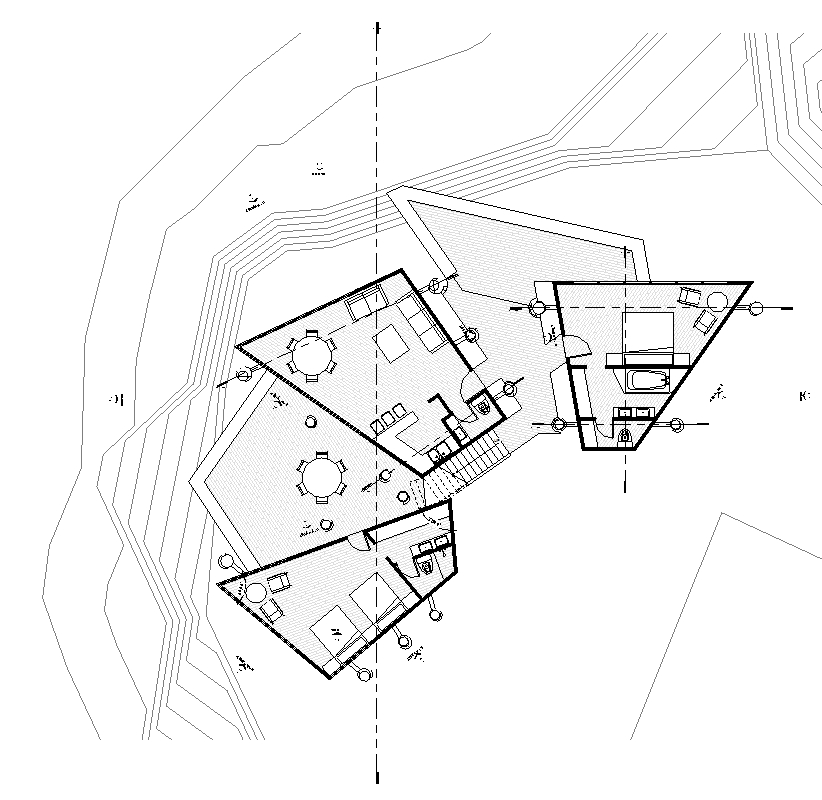 墨西哥维拉菲罗度假屋-9